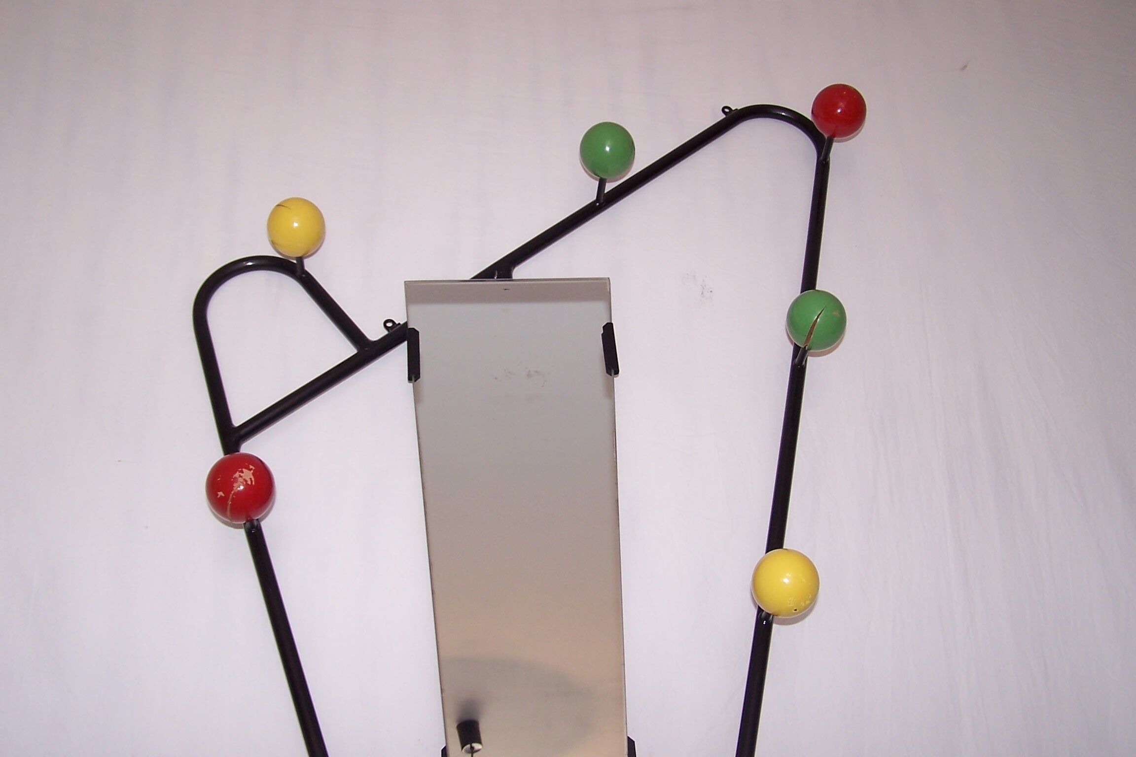 Portemanteau années 50