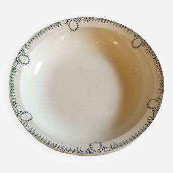 St Amand hollow dish