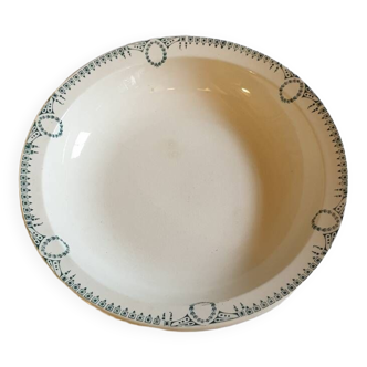 St Amand hollow dish