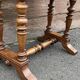 Napoleon III period console table