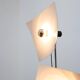 Lampe de sol italienne vintage de Selenova, 1970