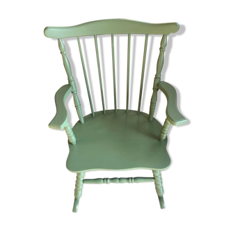 Rocking-chair child