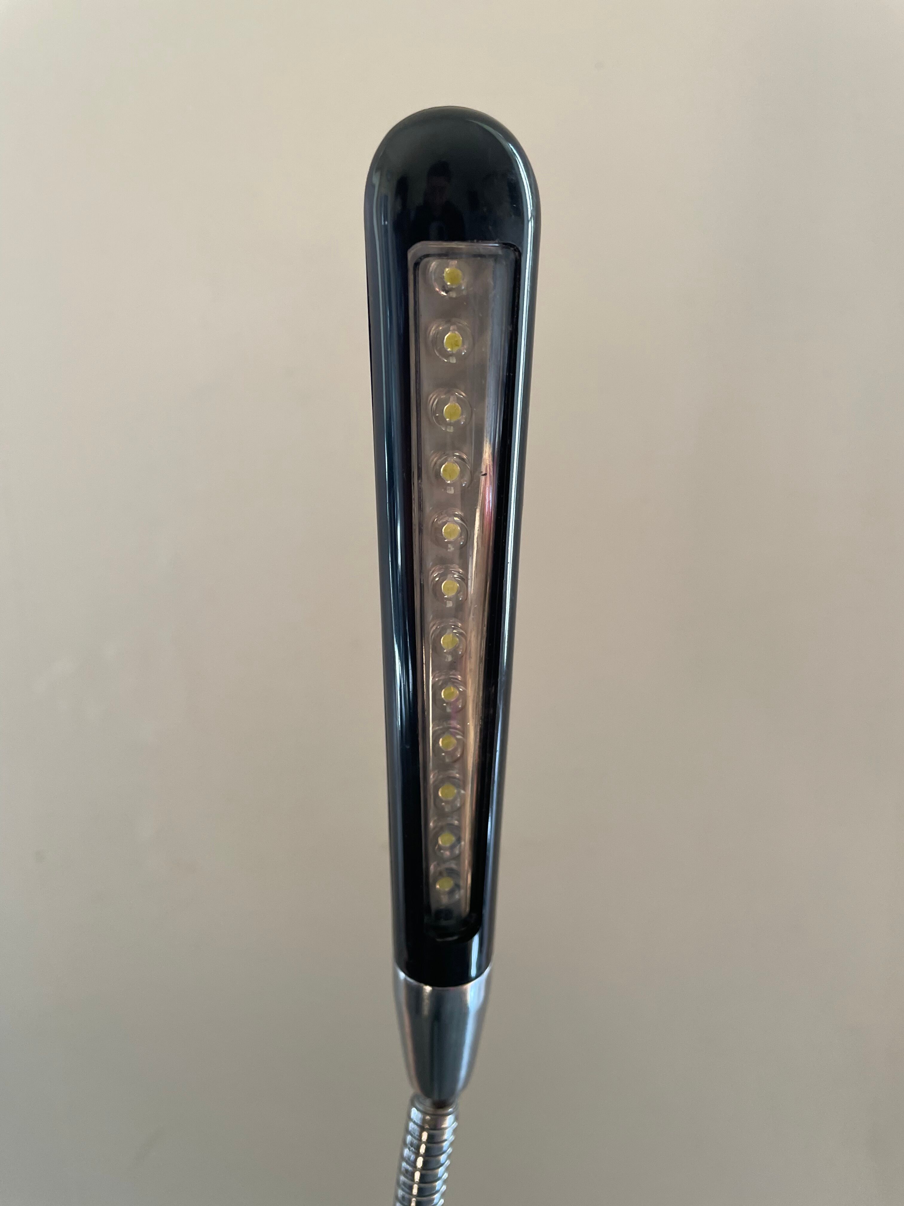 Articulated desk lamp Mathias vintage