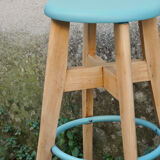 Stella high stool