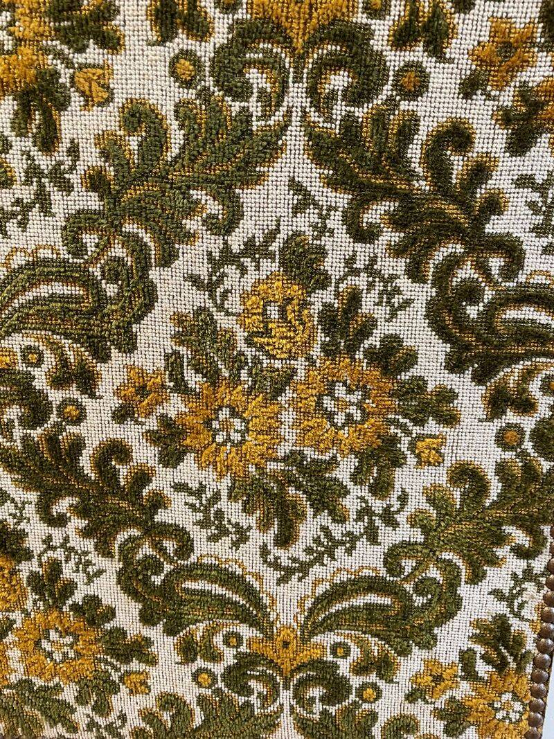 Banquette Lit de repos Style Louis XVI