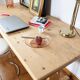 Old farmhouse table, desk or island