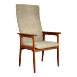 Fauteuil design danois OD Møbler