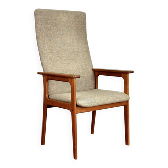 OD Møbler Danish design armchair