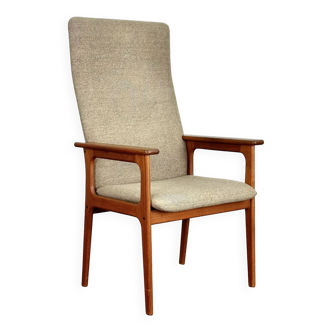 Fauteuil design danois OD Møbler