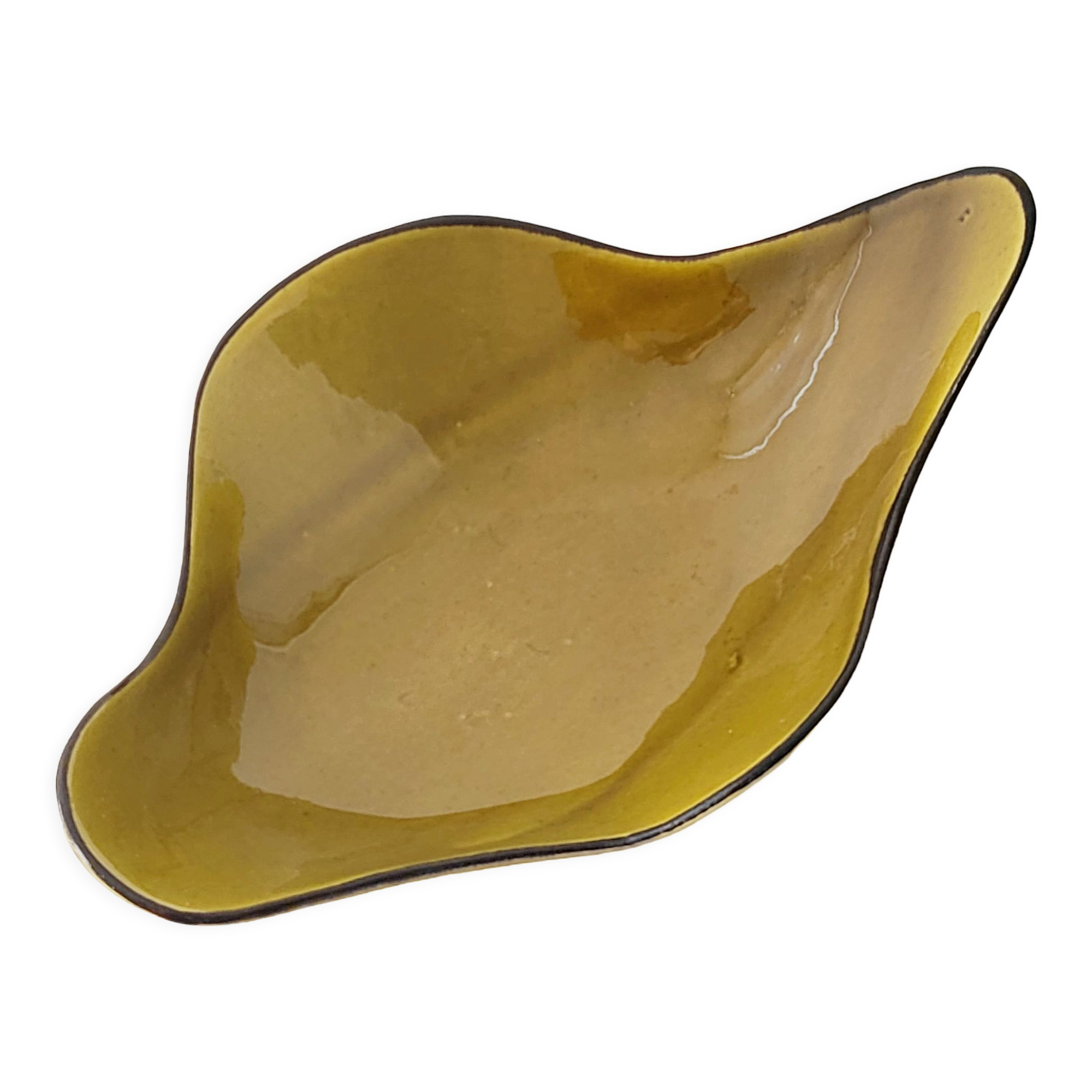 1960 vintage fruit cup