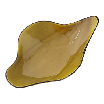 1960 vintage fruit cup