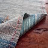 Kilim Berbère fait main 242x148cm