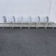 Set de 6 chaises “Mirandolina” – Pietro Arosio pour Zanotta, 1999