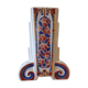 Art deco ceramic vase