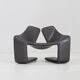 Chaise longue zen Kwok Hoi Chan de Steiner