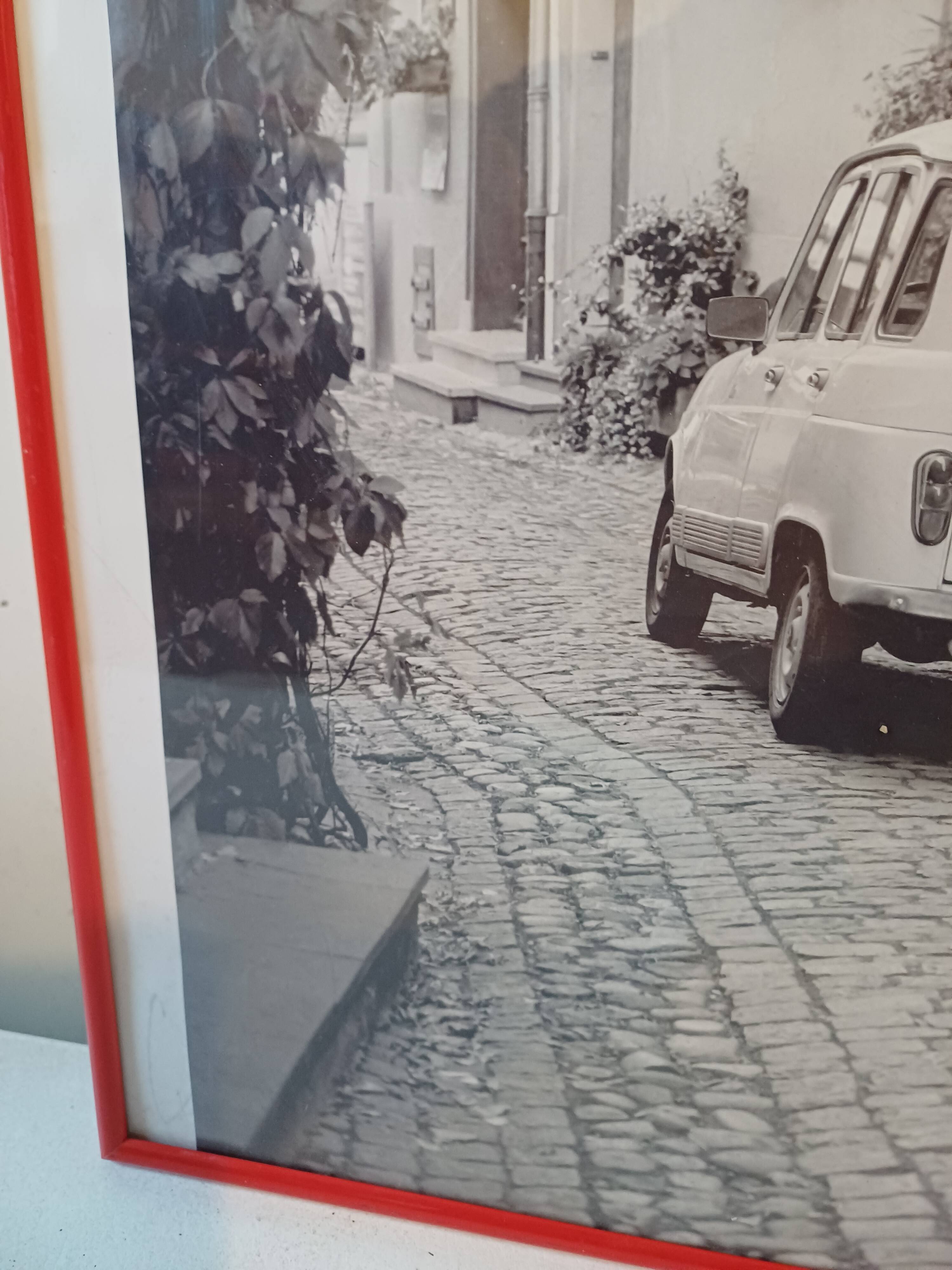 Photo Print Table 4 L