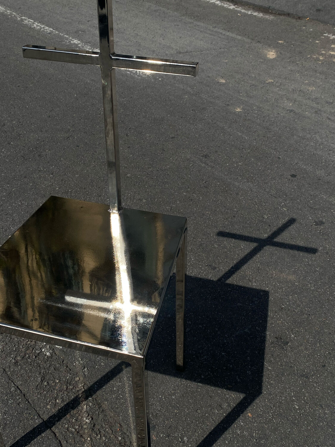 Kokotstudio sin chair