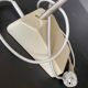 Waldmann metal articulated lamp vintage industrial workshop 1950