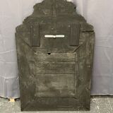 Mirror 97x60 parecloses Napoleon III