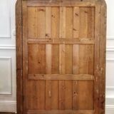 Old mirror Louis Philippe  110x156cm