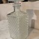 Carafe whisky vintage
