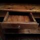 Antique Louis XVI style wardrobe