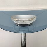 Postmodern Italian floor lamp Tebe by Ernesto Gismondi for Artemide, 1980s.