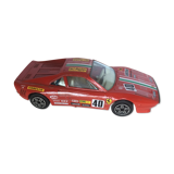 Miniature car