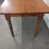 Farm table 140 cm