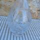 Crystal carafe