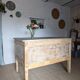 Trade furniture