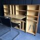 Vintage Box Desk
