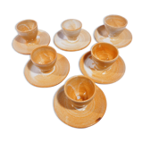 Sandstone shells