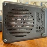 Progetti desk lamp by G. Tonetti - Italy 80s