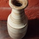 Vase Jaques Pouchin