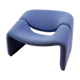Artifort F598 M-chair by Pierre Paulin