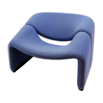 Artifort F598 M-chair by Pierre Paulin