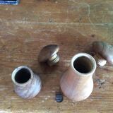 Salt pepper
