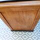 Oak countertop