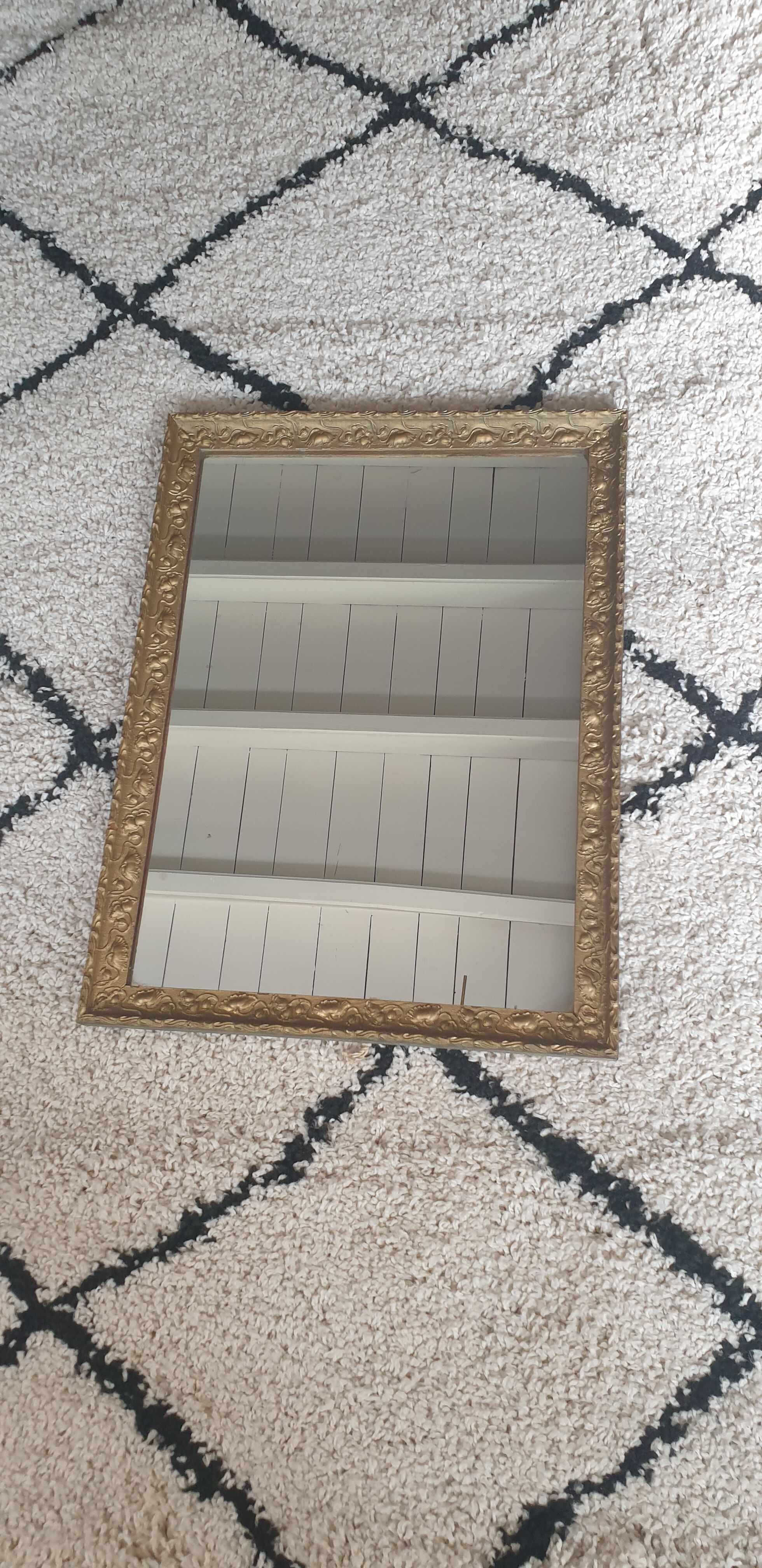 Miroir 44x60cm