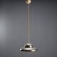 Suspension Flos Fior di Loto vintage design Afra & Tobia Scarpa 1960s-1970s
