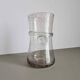 Bubble glass vase from Biot, France | Hand-blown vintage