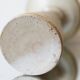 stoneware vase
