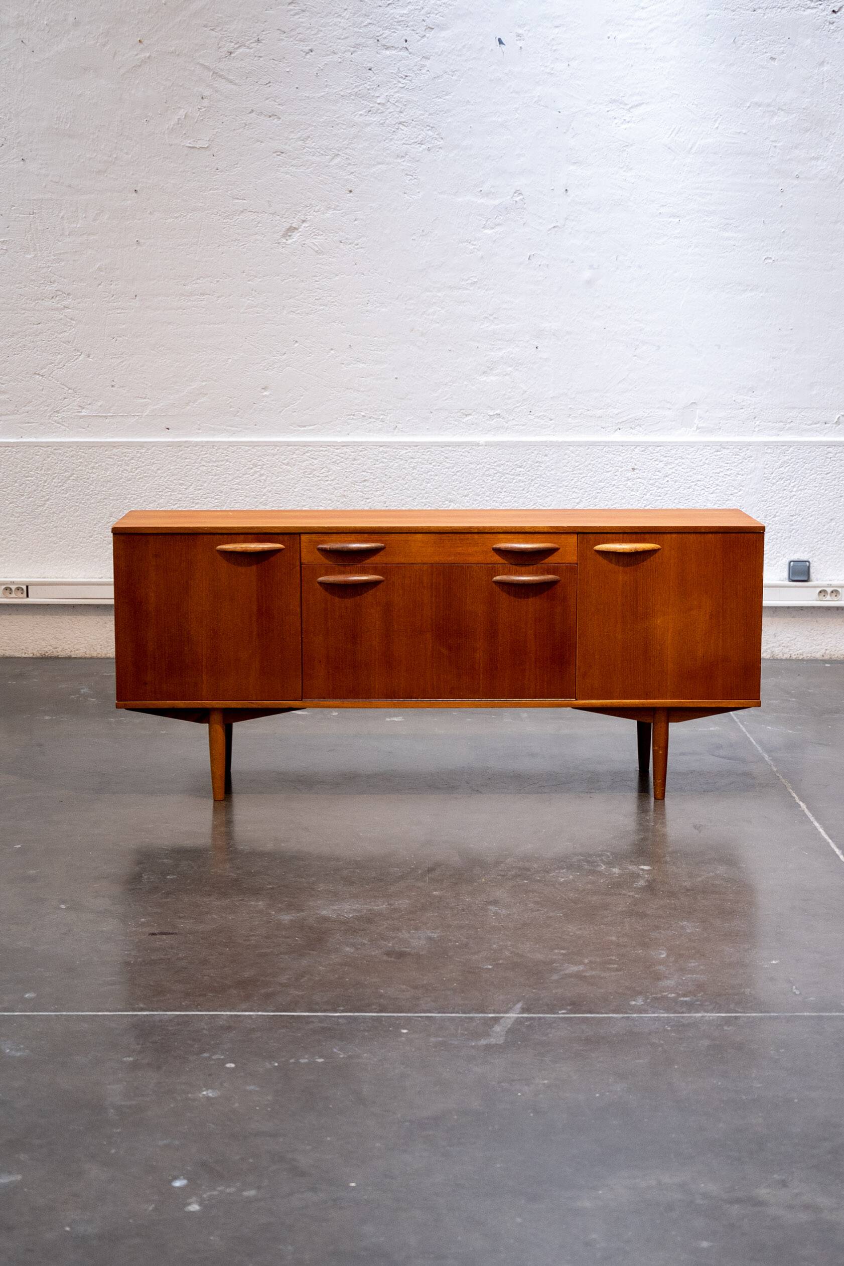 English Sideboard