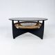 Table Basse Rokato par Gebroeders Jonkers Noordwolde, Pays-Bas, 1960s