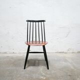 Vintage Scandinavian chair by I.Tapiovaara model Fanett