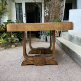 Table art deco