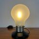 Lampe Ampoule IKEA vintage 1990