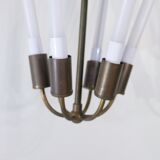 Suspension from Kaiser & co