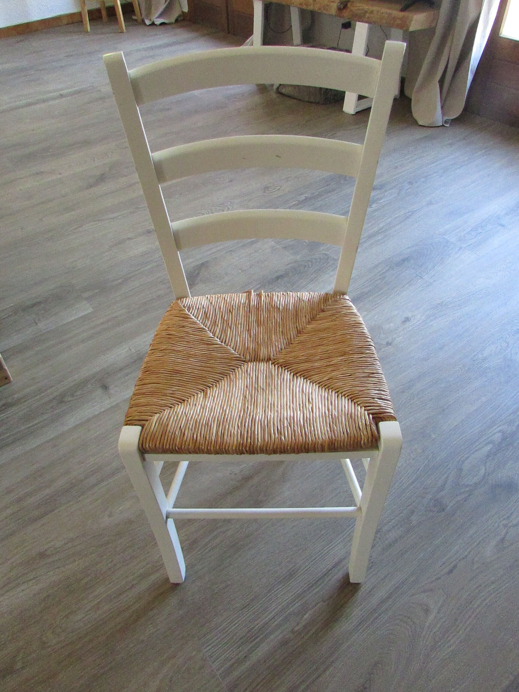 Dining room chairs